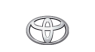 Запчастини для TOYOTA Запчастини для TOYOTA