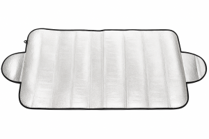 Снігозахисний екран на лобове скло